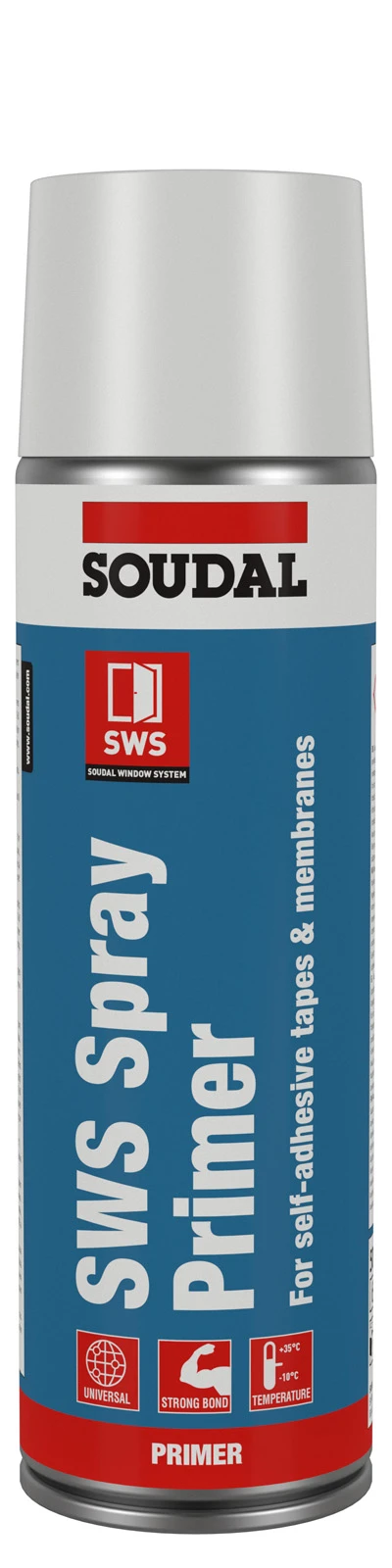 PB 113382 SWS Spray Primer